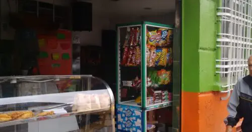 CAFETERIA CALLE 24 CON 13 CAFETERIA CALLE 24 CON 13